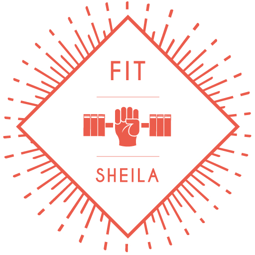 Fit Sheila