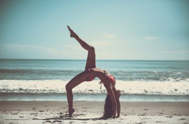 Guest Post: How Yoga Helps You Move Towards Fitness