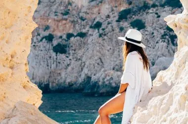 Guest Post: My Top 3 Travel Essentials