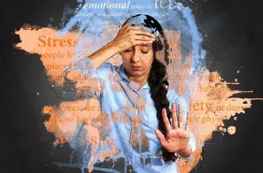 Guest Post: 4 Ways to Reduce Stress and Live a Worry-free Life