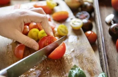 Guest Post: How to Meal Prep Like a Pro